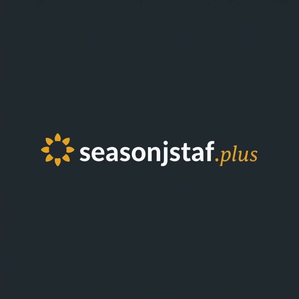 Seasonjstaf